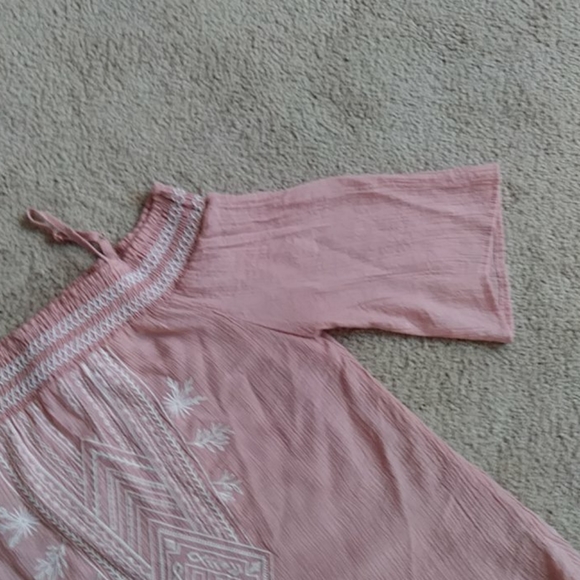 Iris Off the Shoulder Small Top - Picture 6 of 8